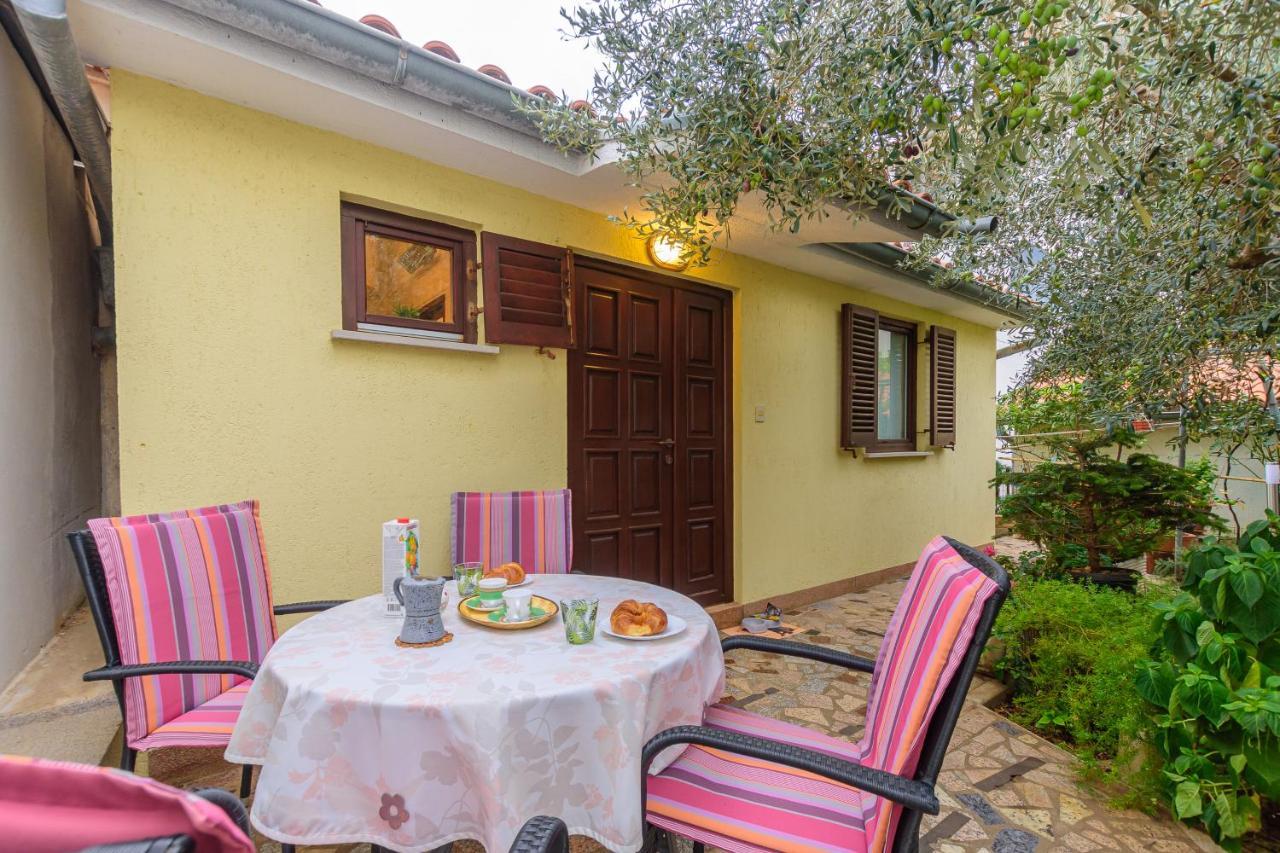 Greta Appartement Premantura